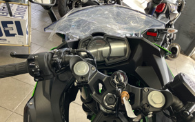 KAWASAKI NINJA 400 EX400L