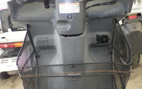 HONDA GYRO CANOPY TA03