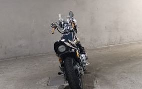 KAWASAKI ZEPHYR400K 2002 ZR400C