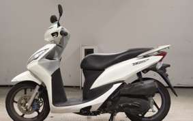 HONDA DIO 110 2008 JF31