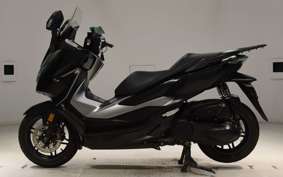 HONDA FORZA 250 MF13