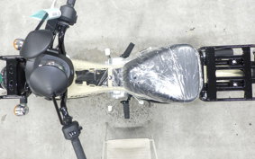 HONDA ｸﾛｽｶﾌﾞ110-3 JA60