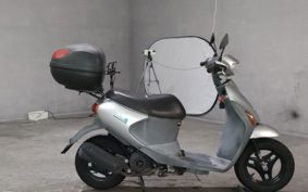 SUZUKI LETS4 CA45A