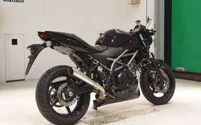 SUZUKI SV650 X A 2023 VP55E