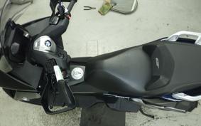 BMW C400GT 2025
