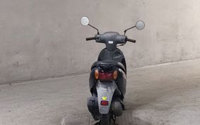 SUZUKI LETS4 CA45A