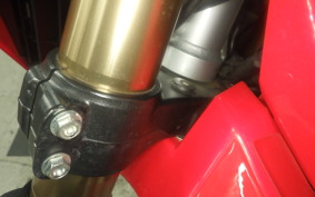 HONDA CRF250L 2016 MD47