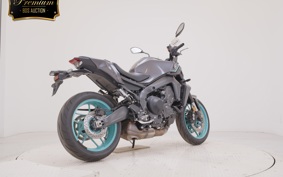 YAMAHA MT-09 2018 RN87J