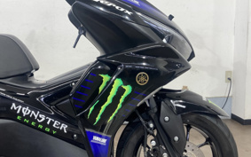 YAMAHA AERO X 155 SG75