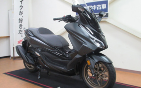 HONDA FORZA 250 MF17