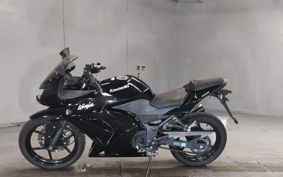 KAWASAKI NINJA250R EX250K