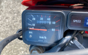 HONDA TLM50 AD07