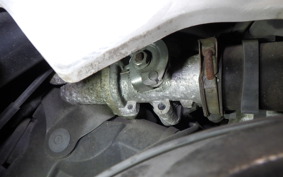 SUZUKI ADDRESS V125 G CF46A