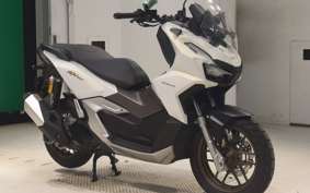 HONDA ADV160