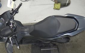 HONDA PCX 125 2007 JK05