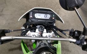 KAWASAKI KLX230 LX230A