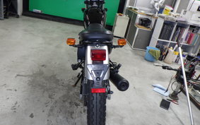 HONDA CB223S MC40