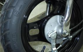 SUZUKI LET's 1986 CA4AA