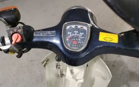 HONDA SUPER CUB50 C50