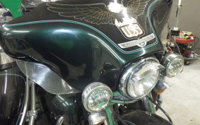 HARLEY FLHTCUI SIDECAR 1340 1996