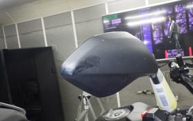 YAMAHA TRACER 9 GT 2023 RN70J