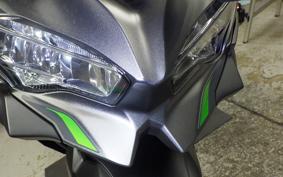 KAWASAKI ZX-4R SE 2023 ZX400P