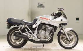 SUZUKI GSX250S KATANA 2003 GJ76A