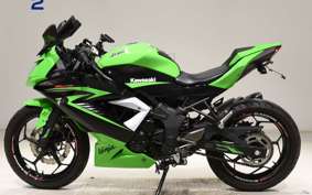 KAWASAKI NINJA 250 SL BX250A