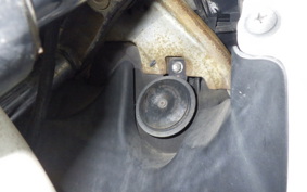 SUZUKI SKYWAVE 250 (Burgman 250) S Gen.3 CJ46A