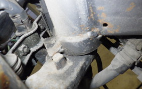 HONDA VTZ250 2017 MC15