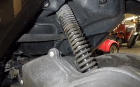 SUZUKI ADDRESS V50 Gen.2 2021 CA44A