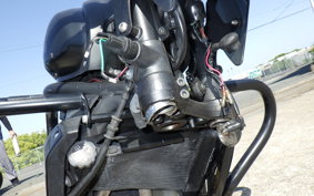 KAWASAKI VULCAN 650 S 2015 EN650A