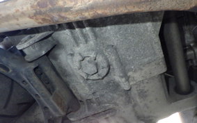 YAMAHA MAJESTY155 S SG28J