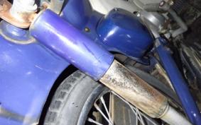 HONDA C50 SUPER CUB AA01