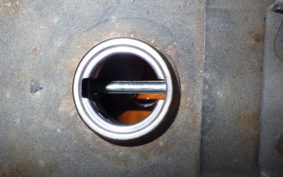 HONDA GYRO CANOPY TA03