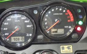 KAWASAKI ZRX1200 D 2017 ZRT20D