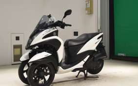 YAMAHA ﾄﾘｼﾃｨ155A