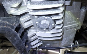 YAMAHA TRICITY 155 A 2018 SG37J