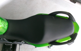 KAWASAKI ER-6N 2008 ER650A