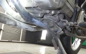 HONDA GB250 CLUBMAN Gen.4 MC10