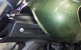 YAMAHA XVS1300CA STRIKER 2017