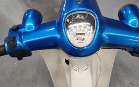HONDA SUPER CUB110 JA44