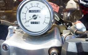 YAMAHA VMAX 1991 3UF