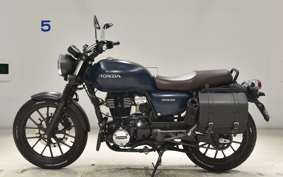 HONDA GB350 2023 NC59
