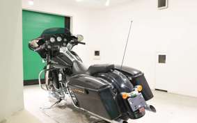 HARLEY FLHX 1580 2009