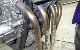 HONDA CB400SF VTEC 2010 NC42