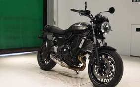 KAWASAKI Z650 RS 2024 ER650R