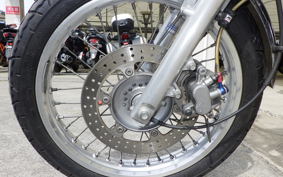 HONDA GB250 CLUBMAN Gen.5 2020 MC10