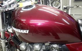KAWASAKI ZEPHYR 750 1996 ZR750C