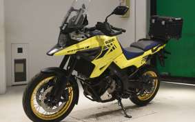 SUZUKI Vｽﾄﾛｰﾑ1050XT 2020 EF11M